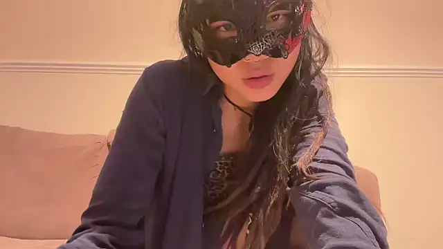 PixieDaisyy online show from 10-14-25, 09:25