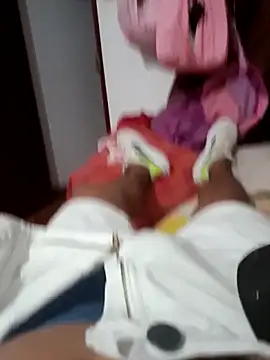 Geminis 95 online show from 04-26-26, 01:36