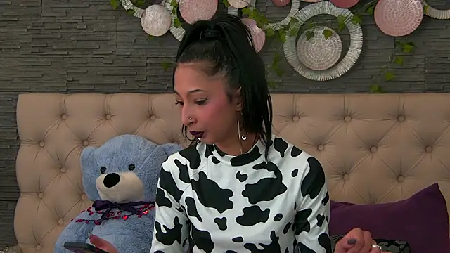 VannyFoxx online show from 03-13-26, 02:55