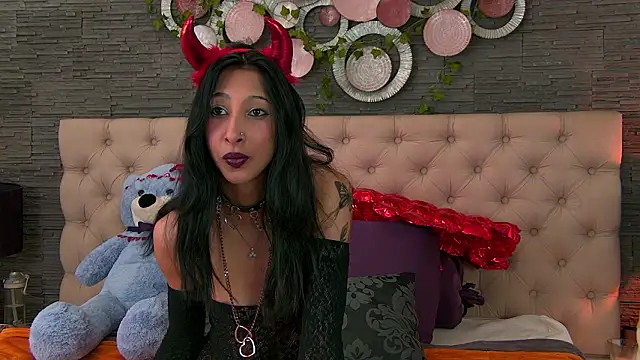 VannyFoxx online show from 02-20-26, 03:14