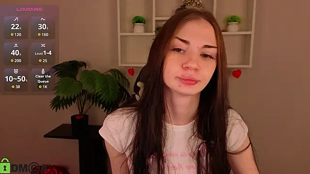 Snapshot of Jennie_Hunter chatting on 02-08-26, 09:18 Jennie Hunter online show from 02-08-26, 09:18