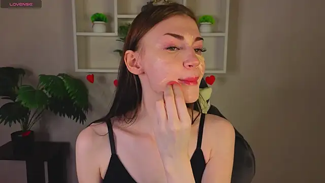 Snapshot of Jennie_Hunter chatting on 02-11-26, 09:53 Jennie Hunter online show from 02-11-26, 09:53