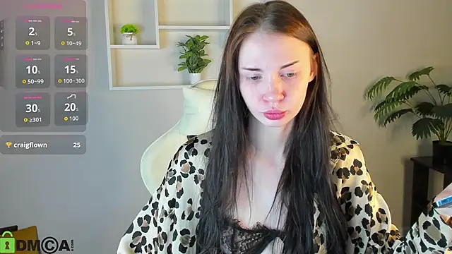 Jennie Hunter online show from 10-01-25, 01:22