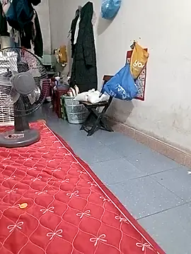 Dam-Lissa online show from 10-27-25, 03:51