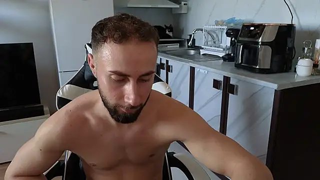 RyanStorm  online show from 11-02-25, 11:26