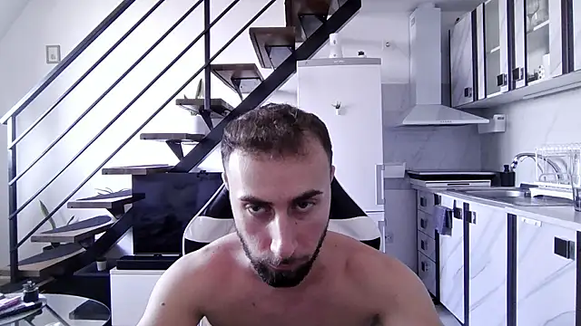 RyanStorm  online show from 10-14-25, 10:16