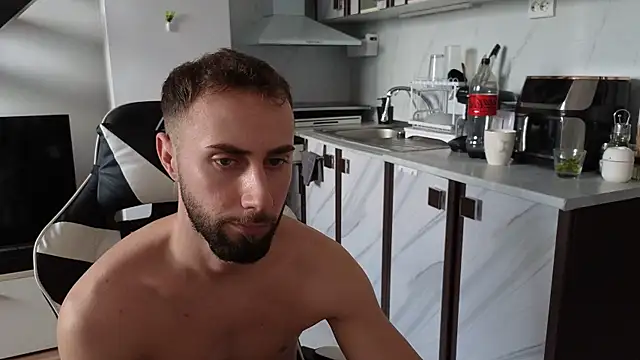 RyanStorm  online show from 11-03-25, 10:52