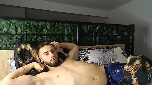 RyanStorm  online show from 11-28-25, 01:00