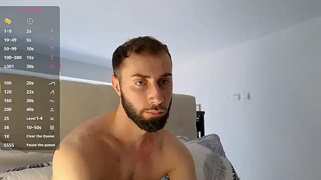 RyanStorm  online show from 03-14-26, 11:49