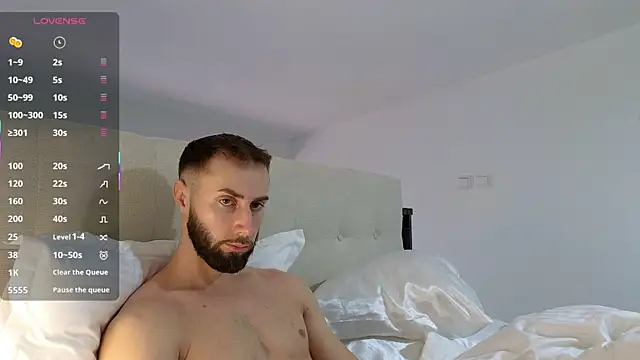 RyanStorm  online show from 03-20-26, 12:39