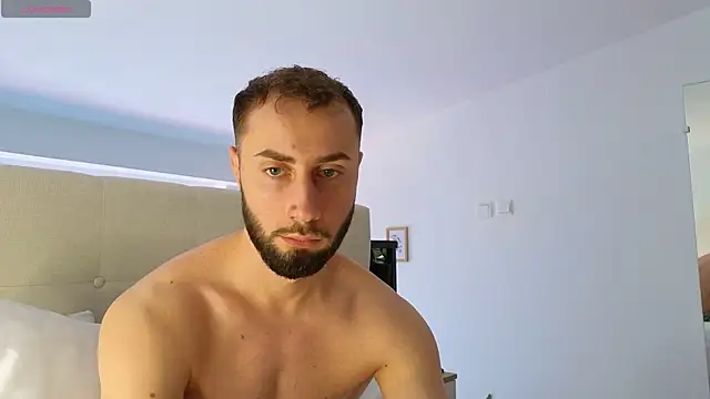 RyanStorm  online show from 04-08-26, 09:44