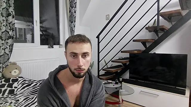 RyanStorm  online show from 09-30-25, 05:08