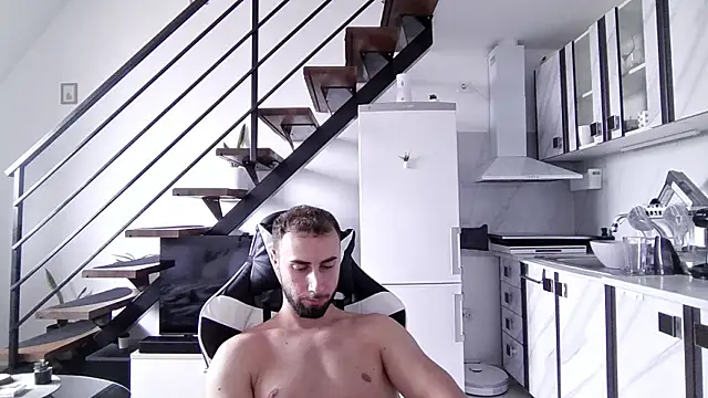 RyanStorm  online show from 10-13-25, 09:33