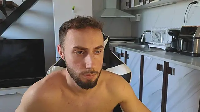 RyanStorm  online show from 10-18-25, 11:34