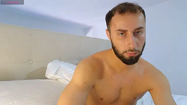 RyanStorm  online show from 04-23-26, 10:22