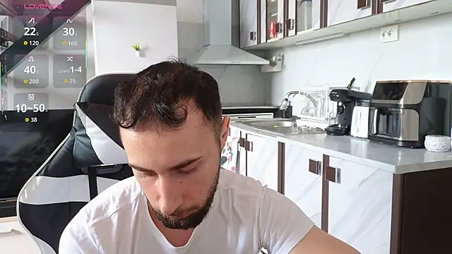 RyanStorm  online show from 05-19-26, 08:10