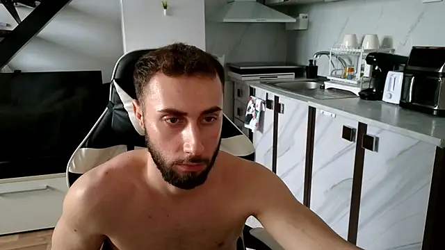 RyanStorm  online show from 02-01-26, 02:15