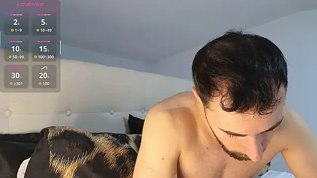 RyanStorm  online show from 05-07-26, 10:51