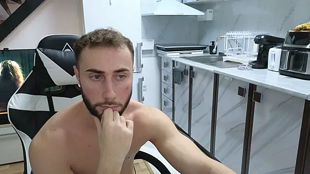 RyanStorm  online show from 11-27-25, 04:07