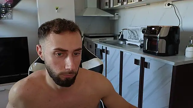 RyanStorm  online show from 11-01-25, 12:43