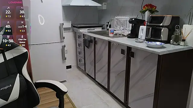 RyanStorm  online show from 11-08-25, 03:15