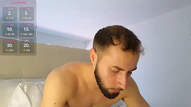 RyanStorm  online show from 04-16-26, 09:54