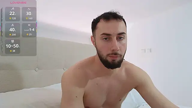 RyanStorm  online show from 05-13-26, 11:06