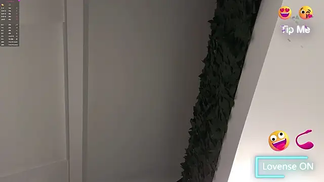 RyanStorm  online show from 10-17-25, 03:47