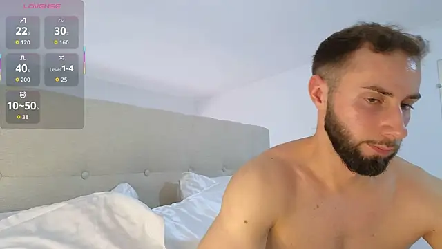 RyanStorm  online show from 04-12-26, 01:25