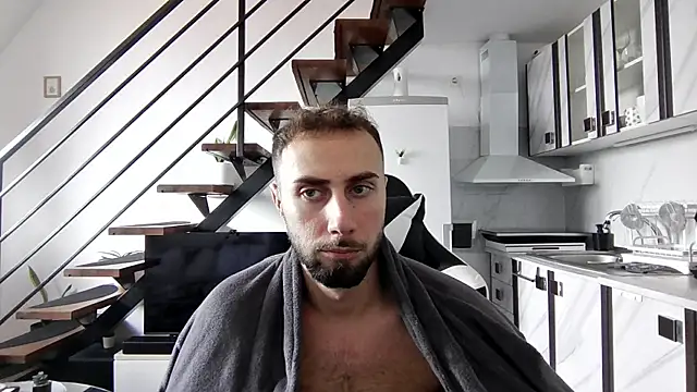 RyanStorm  online show from 10-08-25, 09:33