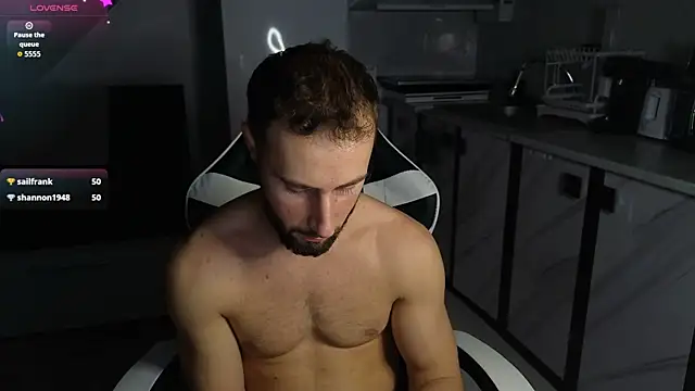 RyanStorm  online show from 10-30-25, 10:50