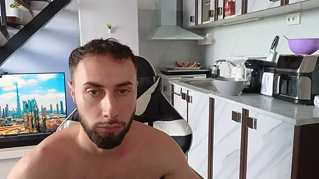 Snapshot of RyanStorm_ chatting on 06-15-26, 10:04 RyanStorm online show from 06-15-26, 10:04