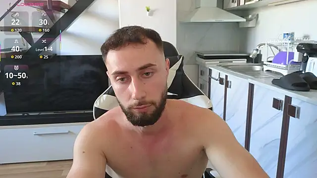 RyanStorm  online show from 06-02-26, 02:50