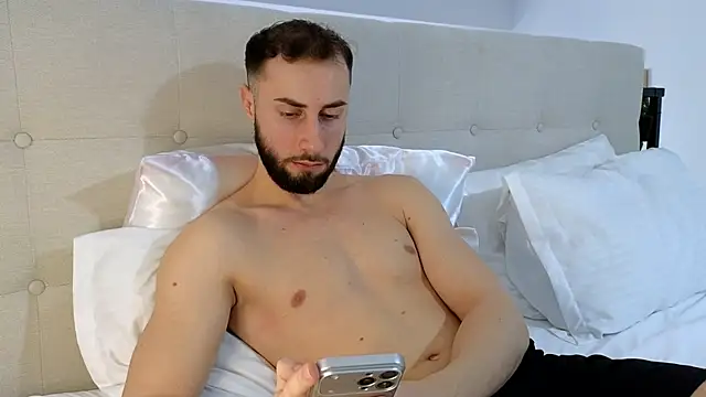 RyanStorm  online show from 02-06-26, 01:07