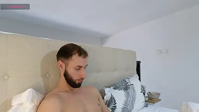 RyanStorm  online show from 03-16-26, 11:58