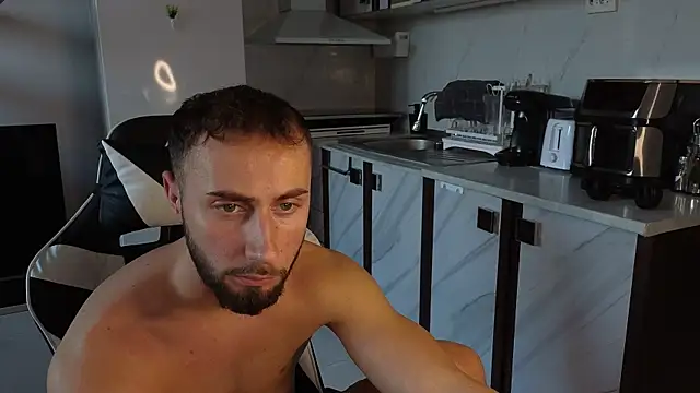 RyanStorm  online show from 11-06-25, 02:32