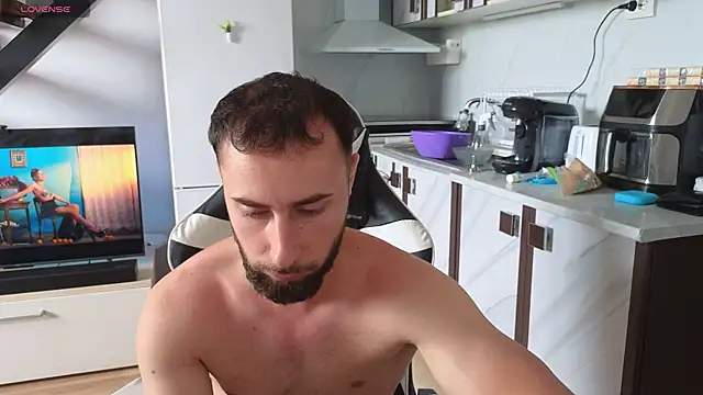 RyanStorm  online show from 05-30-26, 09:15