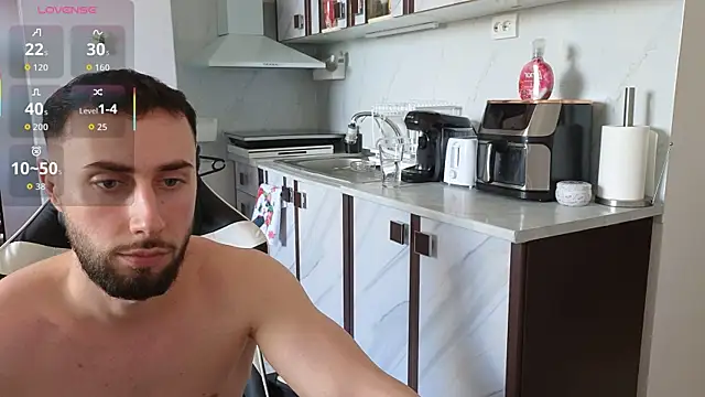 RyanStorm  online show from 05-20-26, 10:45