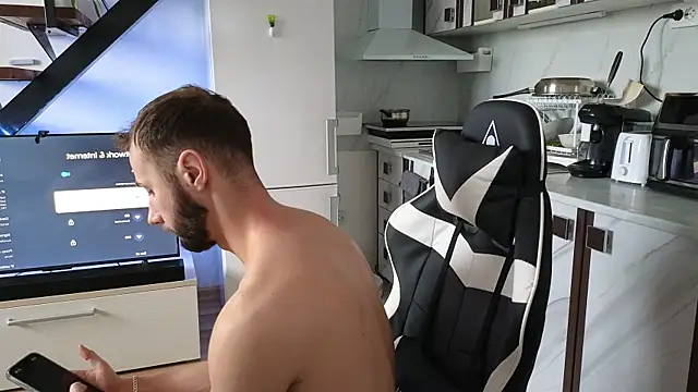 RyanStorm  online show from 12-05-25, 12:26