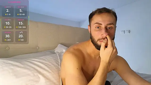 RyanStorm  online show from 04-23-26, 03:35