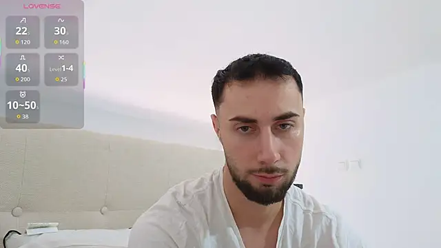RyanStorm  online show from 05-02-26, 11:15