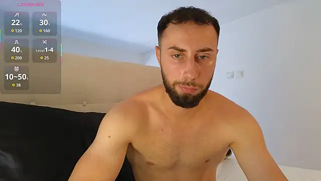 RyanStorm  online show from 06-10-26, 12:06
