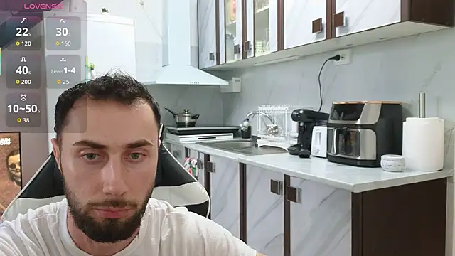 RyanStorm  online show from 05-17-26, 05:02