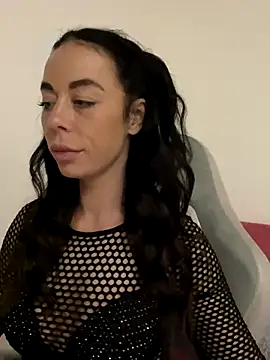 AriaValentina online show from 11-29-25, 11:16