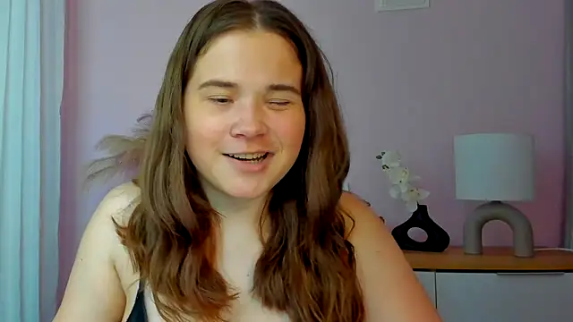 IsabellCharm online show from 10-14-25, 03:34