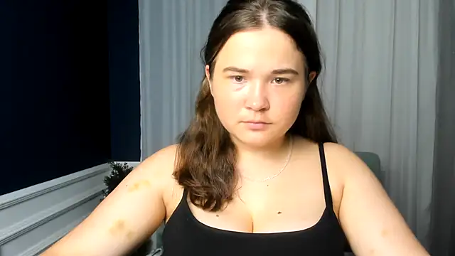 IsabellCharm online show from 09-12-25, 07:30