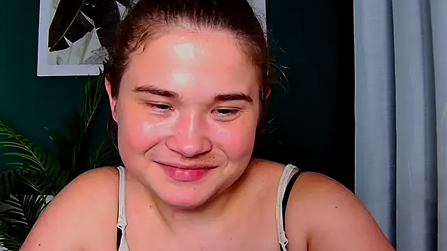 IsabellCharm online show from 10-12-25, 03:02