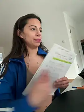 Teparolaverga1990 online show from 03-25-26, 05:01