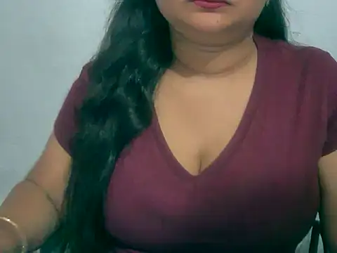 Saniya K online show from 10-30-25, 12:36