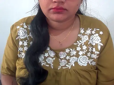 Saniya K online show from 11-16-25, 01:32